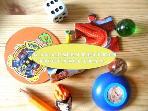 gyerekszobai kacatmentesítés